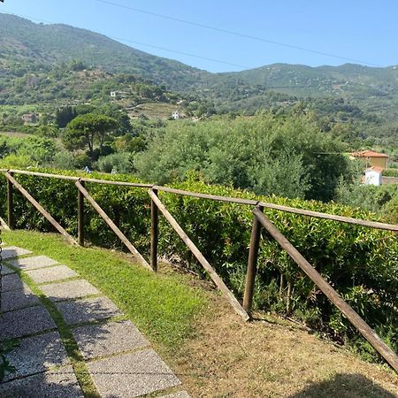 B&B Aloe Ranch Elba Rio dellʼElba エクステリア 写真