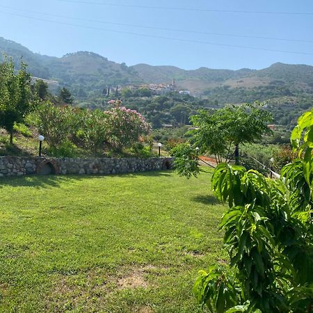 B&B Aloe Ranch Elba Rio dellʼElba エクステリア 写真