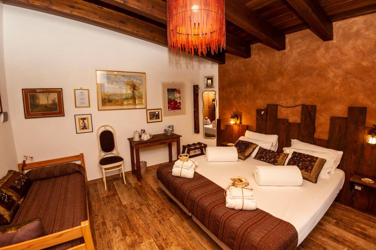 B&B Aloe Ranch Elba Rio dellʼElba エクステリア 写真
